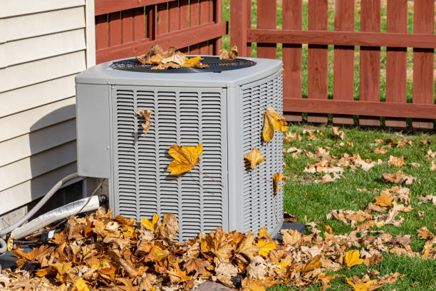 Best HVAC replacement cost  in Maricopa, CA