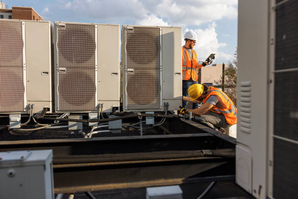 Air quality test in Maricopa, CA