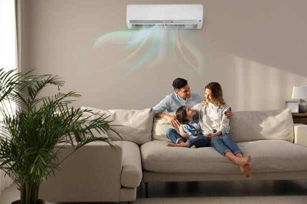 Best HVAC installation services  in Maricopa, CA