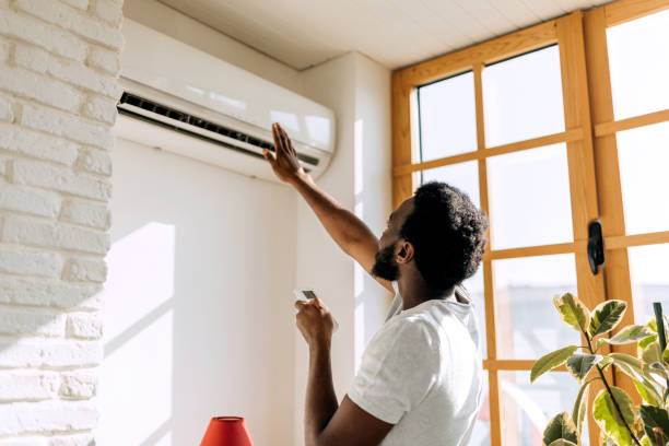 Best Affordable HVAC services  in Maricopa, CA