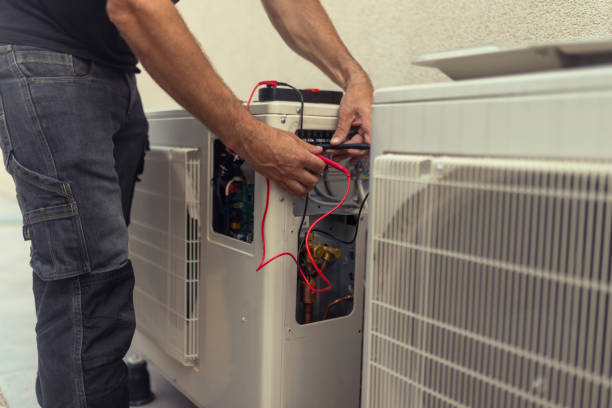 Best HVAC contractors  in Maricopa, CA