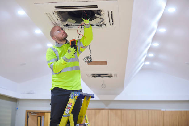 Best Emergency HVAC repair  in Maricopa, CA