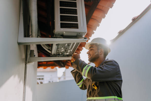 Best HVAC repair near me  in Maricopa, CA