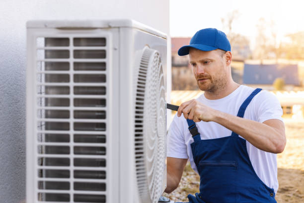 Best Central air repair  in Maricopa, CA